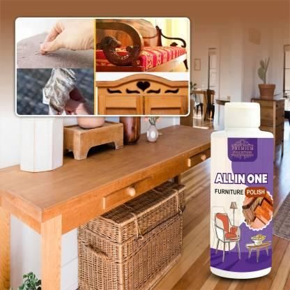 Polish Furniture Cleaner Shiner