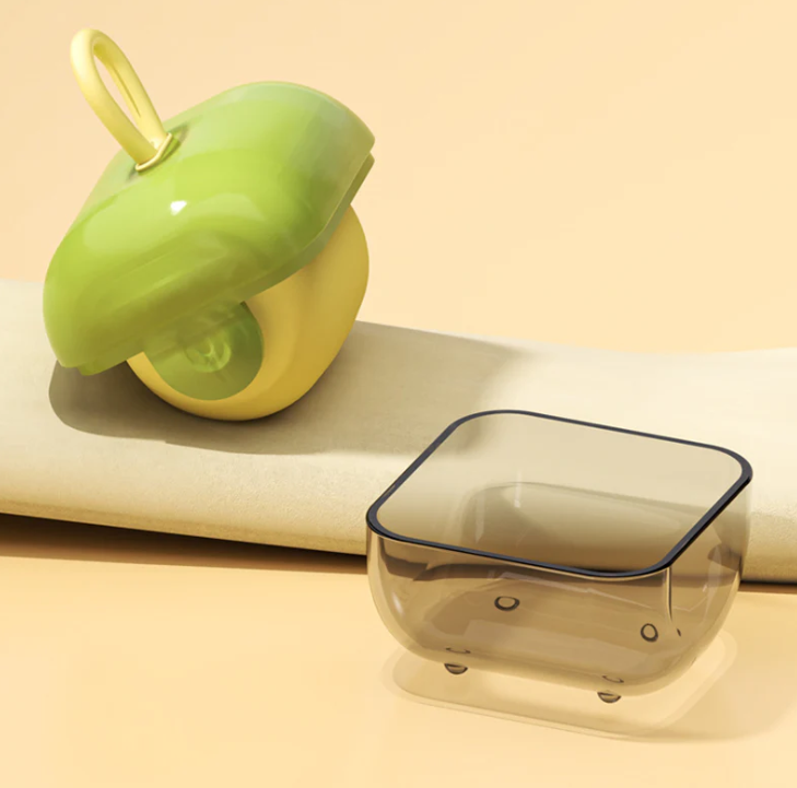 Reusable Portable Lint Roller